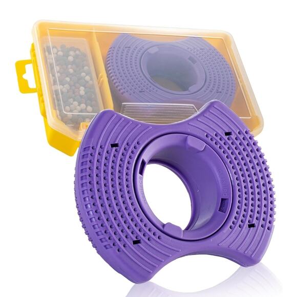 Vomtepe Dimension One Spa Filter 01512-261 Vision Hot Tub Filter Replace Kit - Picture 1 of 8